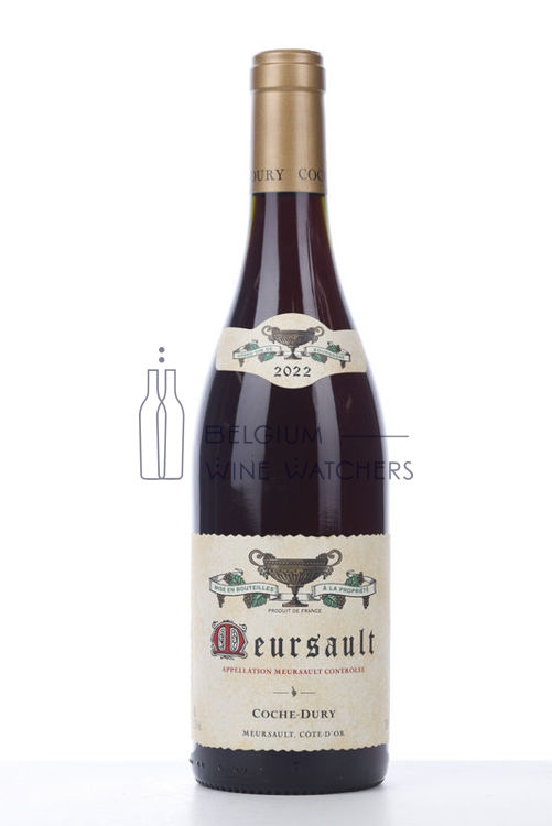 Picture of 2022 MEURSAULT ROUGE